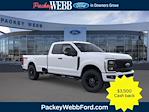 2025 Ford F-250 Super Cab 4WD Pickup for sale #25T1402 - photo 1