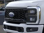 2025 Ford F-250 Super Cab 4WD Pickup for sale #25T1402 - photo 17