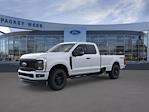 2025 Ford F-250 Super Cab 4WD Pickup for sale #25T1402 - photo 4