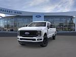 2025 Ford F-250 Super Cab 4WD Pickup for sale #25T1402 - photo 5