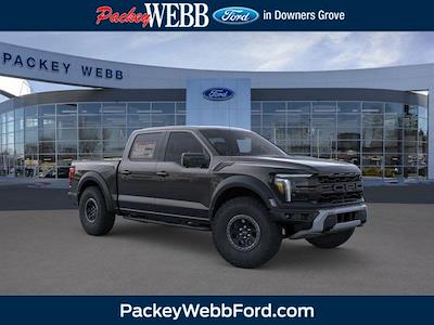 2025 Ford F-150 SuperCrew Cab 4x4 Pickup for sale #25T1403 - photo 1