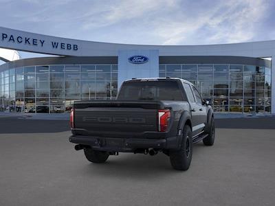 2025 Ford F-150 SuperCrew Cab 4x4 Pickup for sale #25T1403 - photo 2