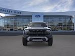 New 2025 Ford F-150 Raptor SuperCrew Cab 4x4 Pickup for sale #25T1403 - photo 8