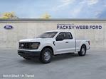 2025 Ford F-150 Super Cab 4x4 Pickup for sale #25T1405 - photo 3