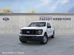 2025 Ford F-150 Super Cab 4x4 Pickup for sale #25T1405 - photo 4