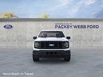 2025 Ford F-150 Super Cab 4x4 Pickup for sale #25T1405 - photo 8