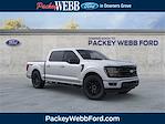 2025 Ford F-150 SuperCrew Cab 4x4 Pickup for sale #25T1406 - photo 1