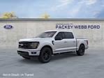 2025 Ford F-150 SuperCrew Cab 4x4 Pickup for sale #25T1406 - photo 3