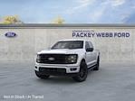 2025 Ford F-150 SuperCrew Cab 4x4 Pickup for sale #25T1406 - photo 4