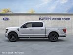 2025 Ford F-150 SuperCrew Cab 4x4 Pickup for sale #25T1406 - photo 5