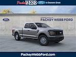 2025 Ford F-150 Super Cab 4x4 Pickup for sale #25T1407 - photo 1