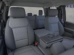 2025 Ford F-150 Super Cab 4x4 Pickup for sale #25T1407 - photo 10