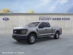 2025 Ford F-150 Super Cab 4x4 Pickup for sale #25T1407 - photo 3