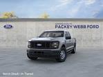 2025 Ford F-150 Super Cab 4x4 Pickup for sale #25T1407 - photo 4