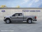 2025 Ford F-150 Super Cab 4x4 Pickup for sale #25T1407 - photo 5