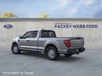2025 Ford F-150 Super Cab 4x4 Pickup for sale #25T1407 - photo 6