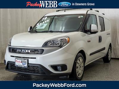 2019 Ram ProMaster City FWD Empty Cargo Van for sale #25T1409A - photo 1