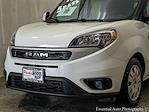 2019 Ram ProMaster City FWD Empty Cargo Van for sale #25T1409A - photo 3
