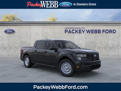 2025 Ford Maverick SuperCrew Cab FWD Pickup for sale #25T1410 - photo 1