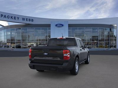 New 2025 Ford Maverick XL SuperCrew Cab Pickup for sale #25T1410 - photo 2