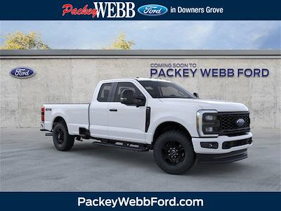 2025 Ford F-250 Super Cab 4x4 Pickup for sale #25T1413 - photo 1