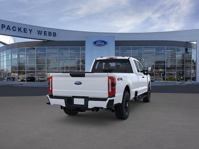 2025 Ford F-250 Super Cab 4x4 Pickup for sale #25T1413 - photo 2