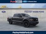 2025 Ford F-150 SuperCrew Cab 4x4 Pickup for sale #25T1415 - photo 1