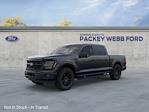2025 Ford F-150 SuperCrew Cab 4x4 Pickup for sale #25T1415 - photo 3