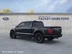2025 Ford F-150 SuperCrew Cab 4x4 Pickup for sale #25T1415 - photo 6