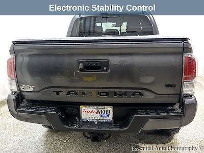 Used 2020 Toyota Tacoma TRD Sport Double Cab for sale #25T1415A - photo 2