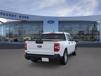 New 2025 Ford Maverick XL SuperCrew Cab Pickup for sale #25T1423 - photo 2