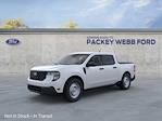 2025 Ford Maverick SuperCrew Cab FWD Pickup for sale #25T1423 - photo 4