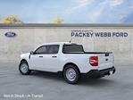 2025 Ford Maverick SuperCrew Cab FWD Pickup for sale #25T1423 - photo 6