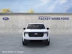 2025 Ford Maverick SuperCrew Cab FWD Pickup for sale #25T1423 - photo 8