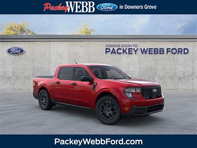 2025 Ford Maverick SuperCrew Cab FWD Pickup for sale #25T1424 - photo 1