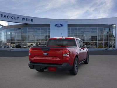 New 2025 Ford Maverick XLT SuperCrew Cab Pickup for sale #25T1424 - photo 2