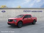 2025 Ford Maverick SuperCrew Cab FWD Pickup for sale #25T1424 - photo 4