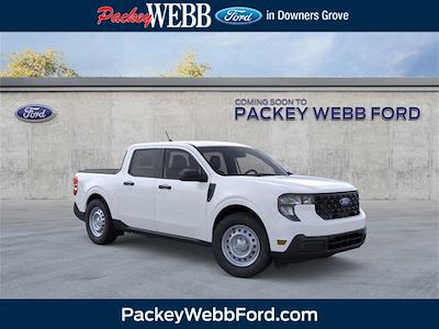 2025 Ford Maverick SuperCrew Cab AWD Pickup for sale #25T1425 - photo 1