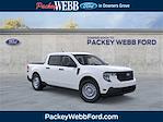 2025 Ford Maverick SuperCrew Cab AWD Pickup for sale #25T1425 - photo 1
