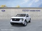 2025 Ford Maverick SuperCrew Cab AWD Pickup for sale #25T1425 - photo 3