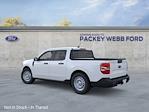 2025 Ford Maverick SuperCrew Cab AWD Pickup for sale #25T1425 - photo 6