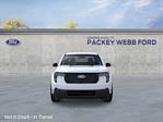 2025 Ford Maverick SuperCrew Cab AWD Pickup for sale #25T1425 - photo 8