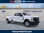 2025 Ford F-350 Crew Cab DRW 4x4 Pickup for sale #25T1427 - photo 1