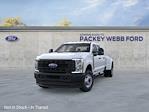 2025 Ford F-350 Crew Cab DRW 4x4 Pickup for sale #25T1427 - photo 4