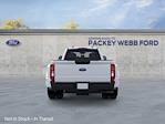 2025 Ford F-350 Crew Cab DRW 4x4 Pickup for sale #25T1427 - photo 7