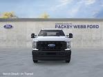 2025 Ford F-350 Crew Cab DRW 4x4 Pickup for sale #25T1427 - photo 8
