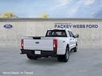 2025 Ford F-350 Crew Cab DRW 4x4 Pickup for sale #25T1427 - photo 2