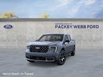 2025 Ford Maverick SuperCrew Cab AWD Pickup for sale #25T1429 - photo 3