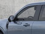 2025 Ford Maverick SuperCrew Cab AWD Pickup for sale #25T1429 - photo 21