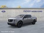 2025 Ford Maverick SuperCrew Cab AWD Pickup for sale #25T1433 - photo 4